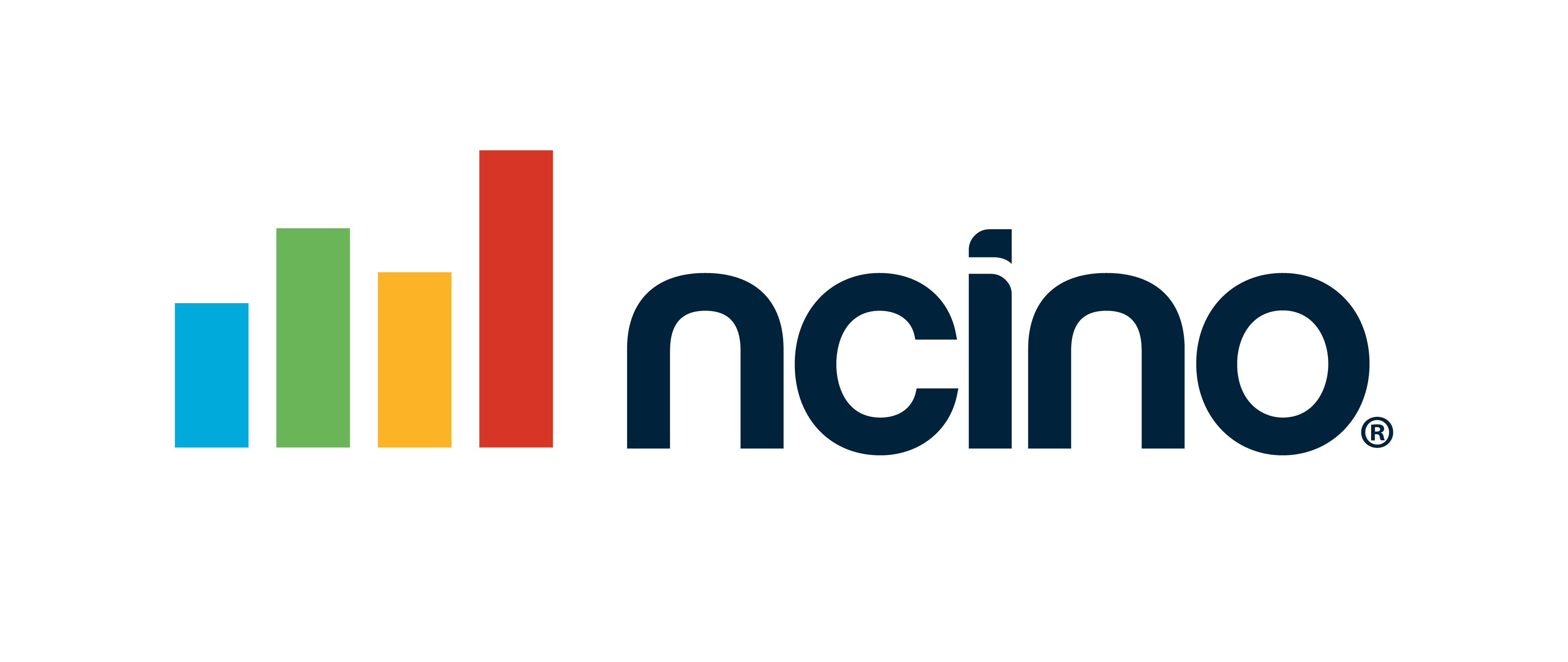 nCino Logo